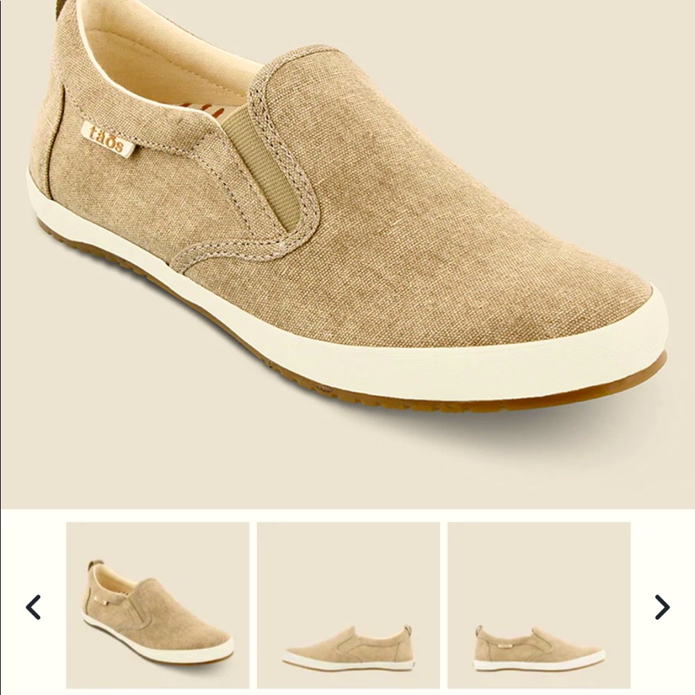 Taos Dandy in Khaki